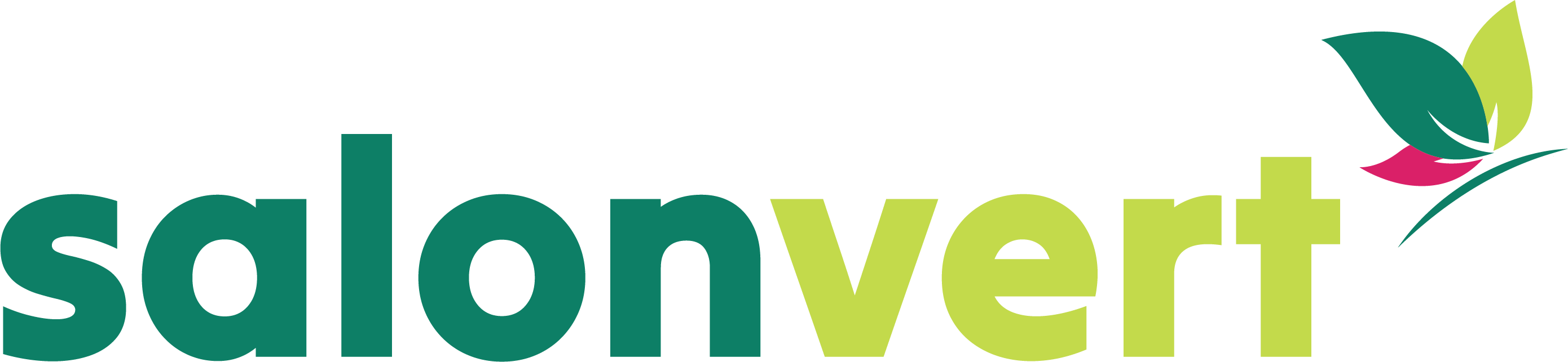 Salonvert 2026