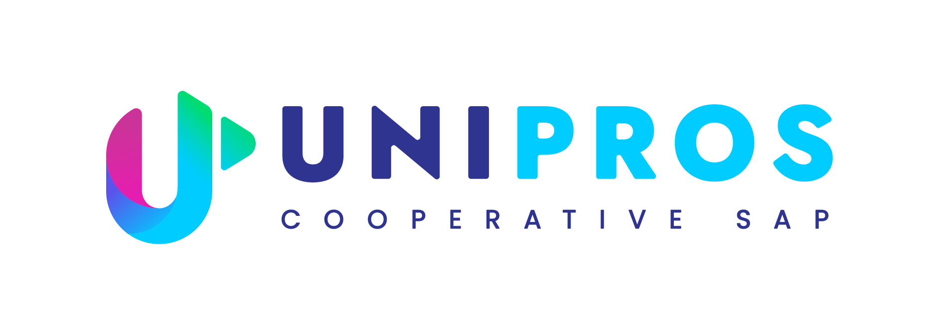 Unipros, coopérative SAP