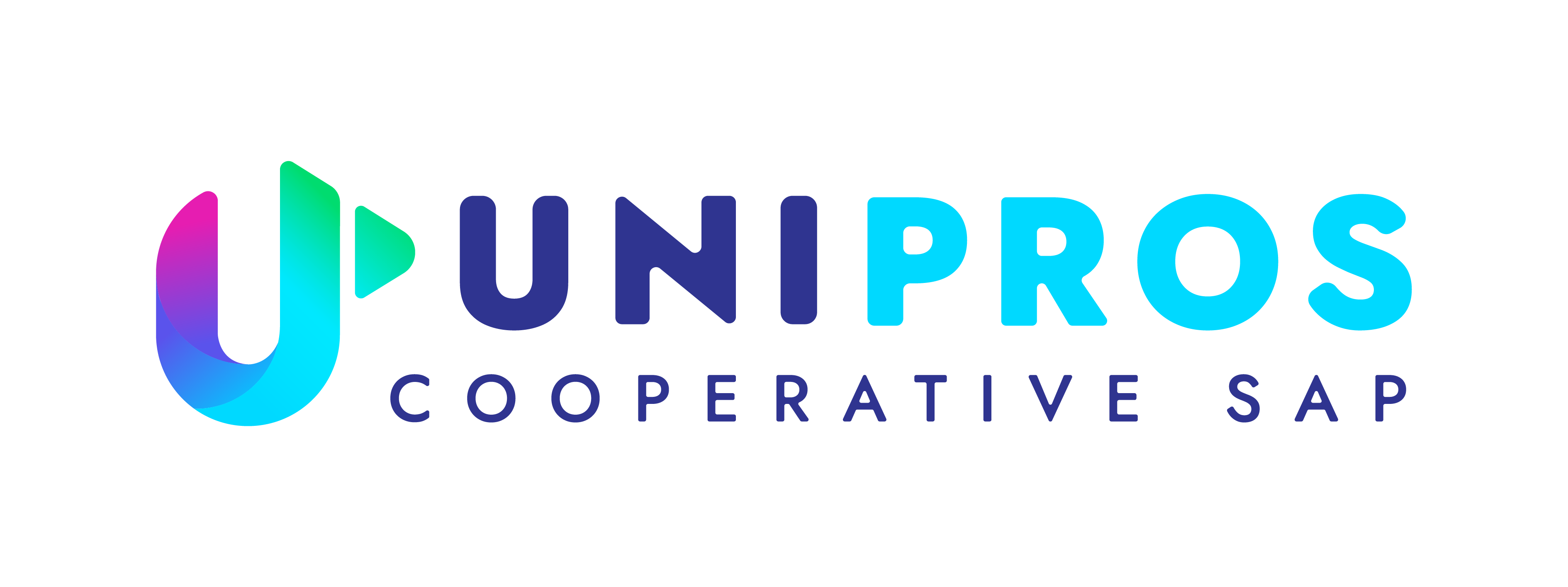 Unipros, coopérative SAP
